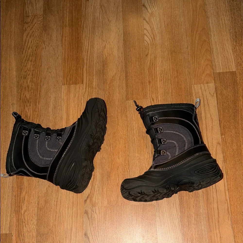 The North Face durable warm